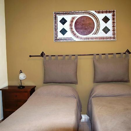 Il Guiscardo B&B Salerno Exteriér fotografie